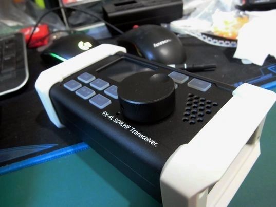BG2FX FX-4L Ultra-Portable SDR